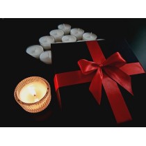 Set Candles "Challenges for Couples"