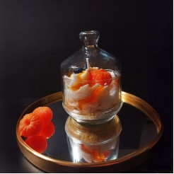 Tangerine Temptation Candle