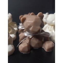 Gift Box Teddy Bear
