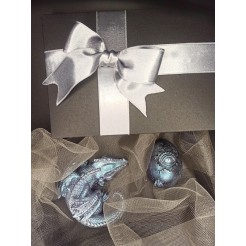 Gift Box Dragon Soap 