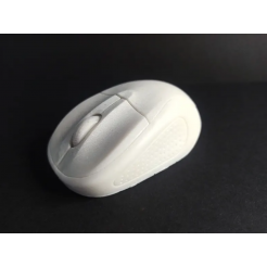 Gift Box Man Soap Computer Mouse