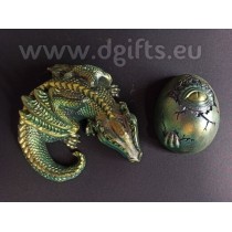 Gift Box Dragon Soap