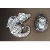 Gift Box Dragon Soap
