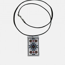 Necklace Darina with Bulgarian Motives