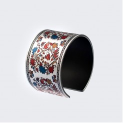Bracelet with Bulgarian Motives Iglika