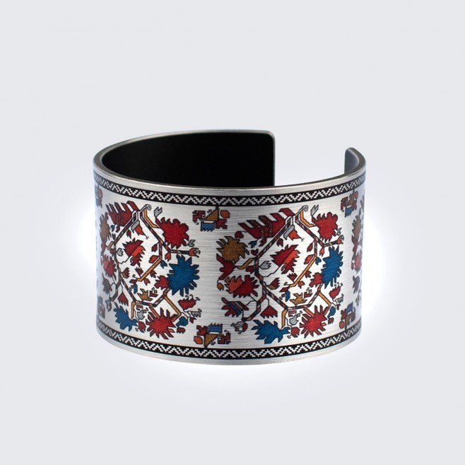Bracelet with Bulgarian Motives Iglika
