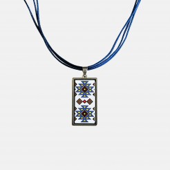 Necklace Darina with Bulgarian Motives