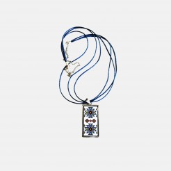 Necklace Darina with Bulgarian Motives