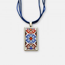 Колие с шевица Косара
