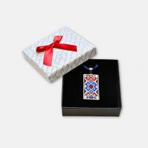 Колие с шевица Косара