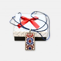 Колие с шевица Косара