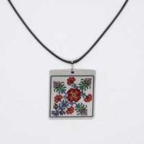 Necklace Rada with Bulgarian Motives