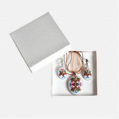Jewelry Set Magic