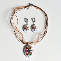 Jewelry Set Magic