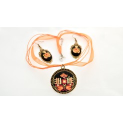 Jewelry Set ≪Tree of Life≫ 