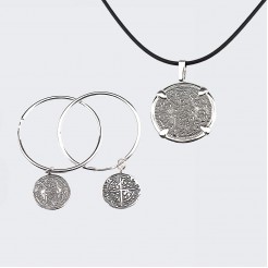 Silver Set Balgara