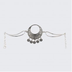 Silver Bracelet Balkana