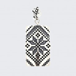 Elbetitsa Silver Set