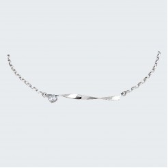 Silver set Finesse