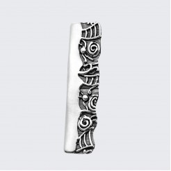 Silver Pendant Gergana