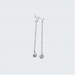 Silver Еarrings Exquisiteness