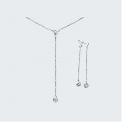 Silver Set Exquisiteness