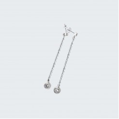 Silver Еarrings Exquisiteness