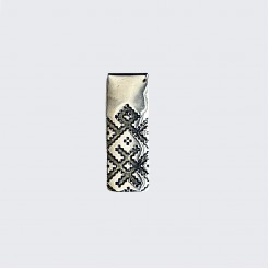 Kalimana Silver Medallion