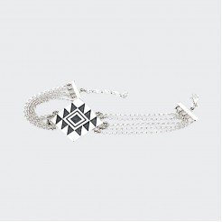 Kanatitsa Silver Set