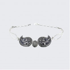 Pafti Siver Bracelet