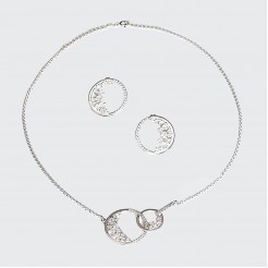 Silver Set Shine