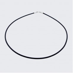 Silicone chain - ladies