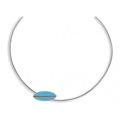 Silver chain