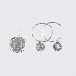 Silver Set Balgara