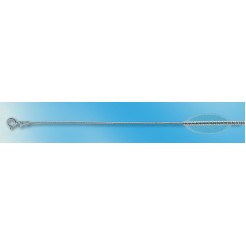 Silver chain - model 2