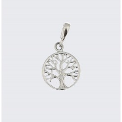Silver Set The Tree of Life