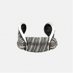 Silver Bracelet Rogatka