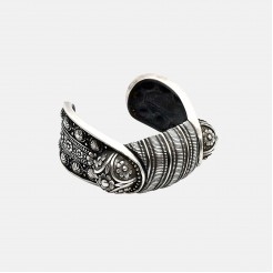 Silver Bracelet Rogatka