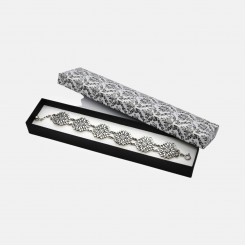 Silver Bracelet Elbetitsa “Guardian”