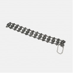 Silver bracelet Antique