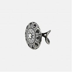 Silver ring Fiala
