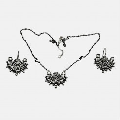 Silver set Fertility