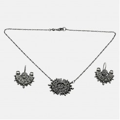 Silver set Fertility