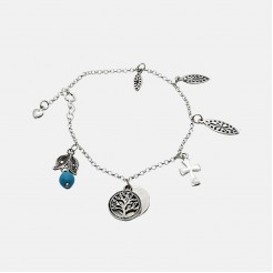 Bracelet Rod with 6 elements