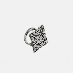 Silver ring Harmony