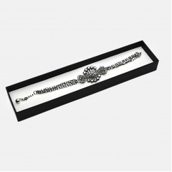 Silver bracelet Arpalia