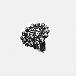 Silver ring Arpalia
