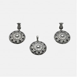 Silver set Fiala