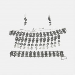 Silver set Antique