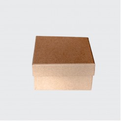 Gift box • Craft